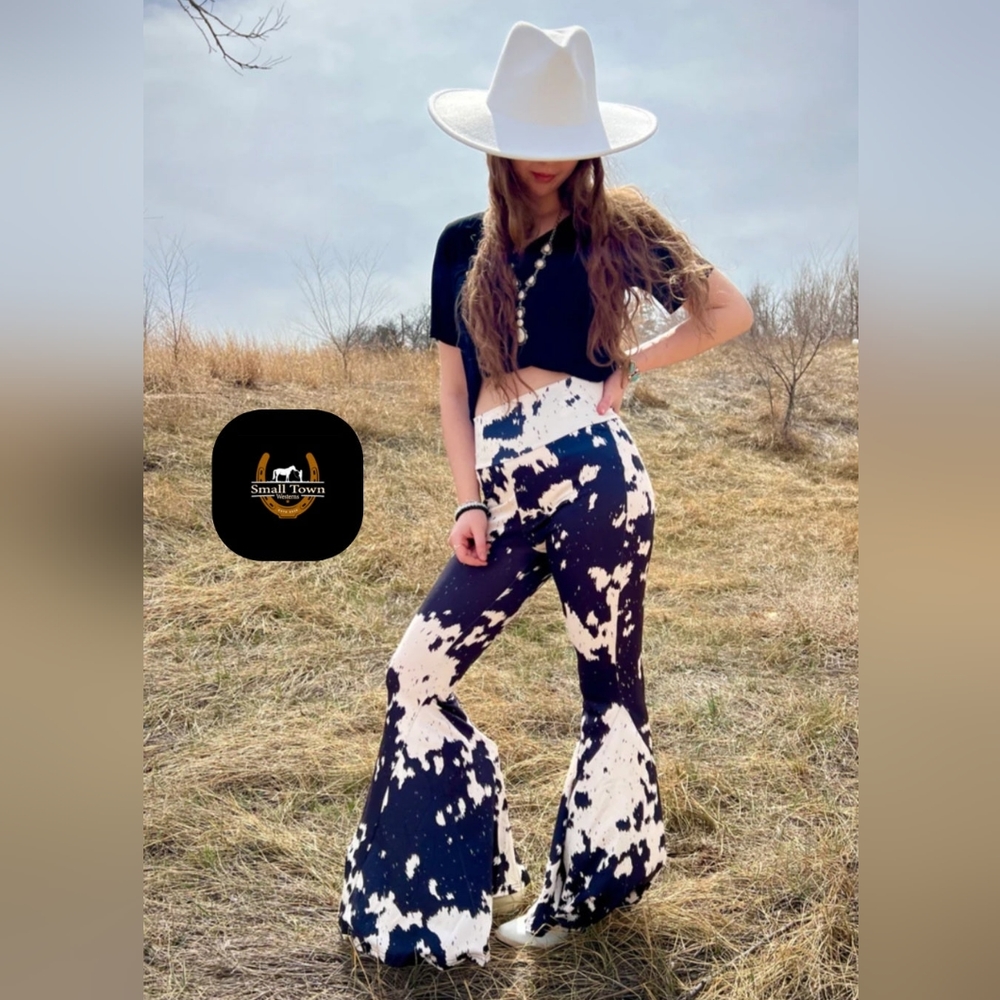 Till The Cows Come Home Bells